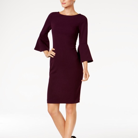 Calvin Klein dress - Picture 8 of 8